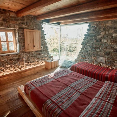Mrizi I Zanave Agroturizem Hotel Lezhë Cameră foto
