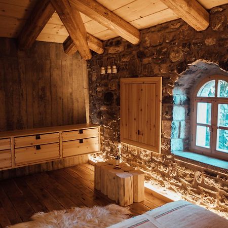 Mrizi I Zanave Agroturizem Hotel Lezhë Cameră foto