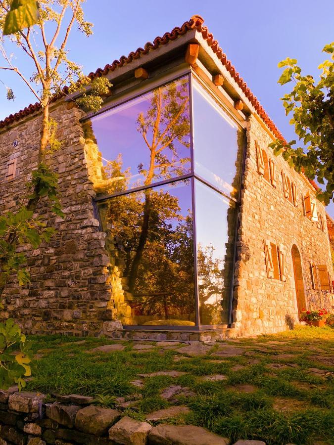 Mrizi I Zanave Agroturizem Hotel Lezhë Exterior foto