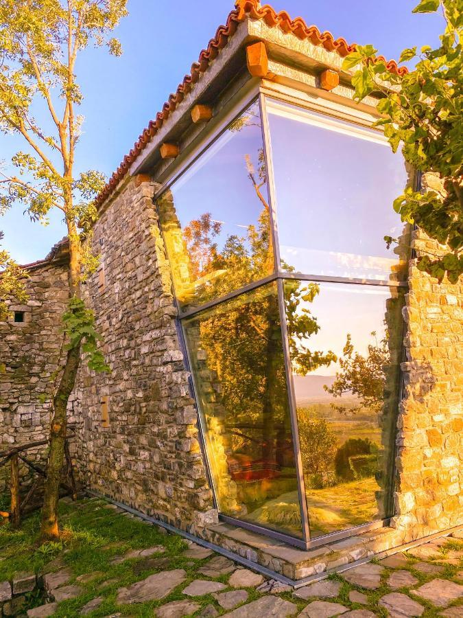 Mrizi I Zanave Agroturizem Hotel Lezhë Exterior foto