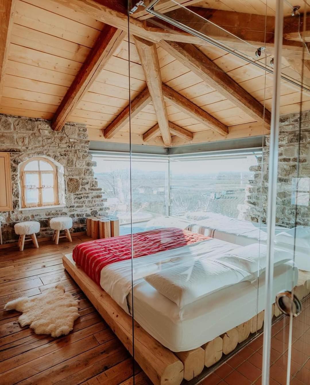 Mrizi I Zanave Agroturizem Hotel Lezhë Cameră foto