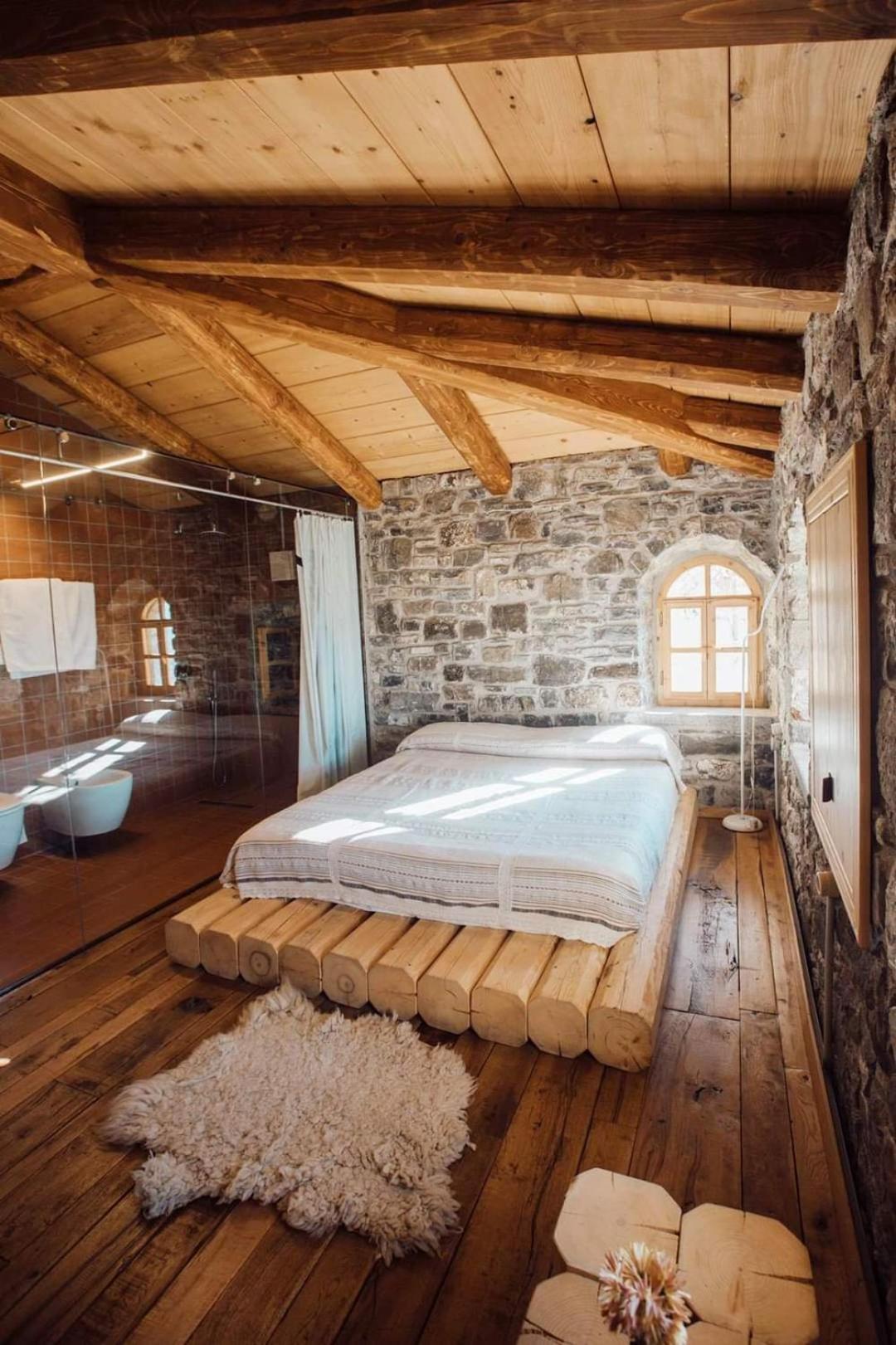 Mrizi I Zanave Agroturizem Hotel Lezhë Cameră foto