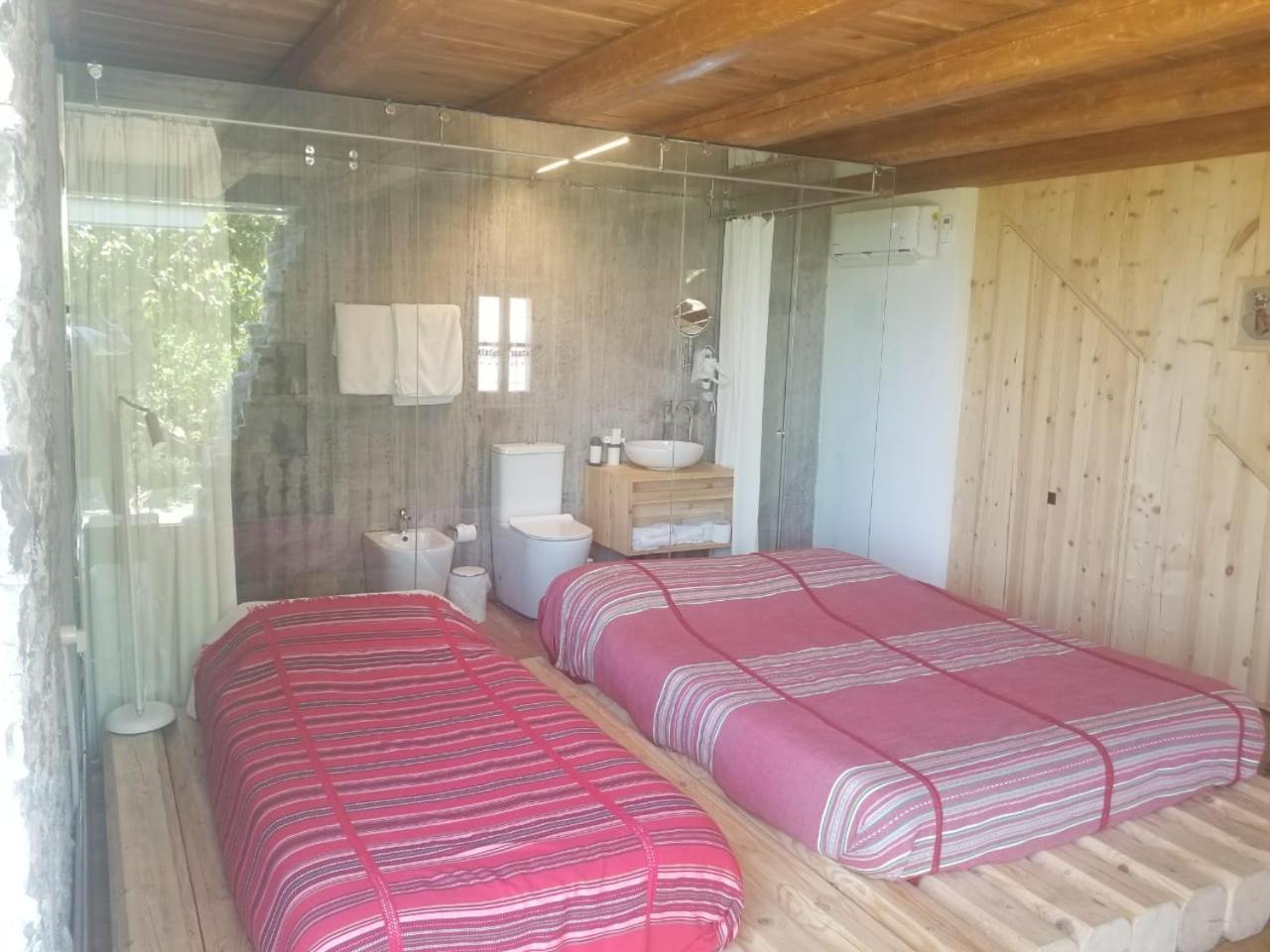 Mrizi I Zanave Agroturizem Hotel Lezhë Exterior foto