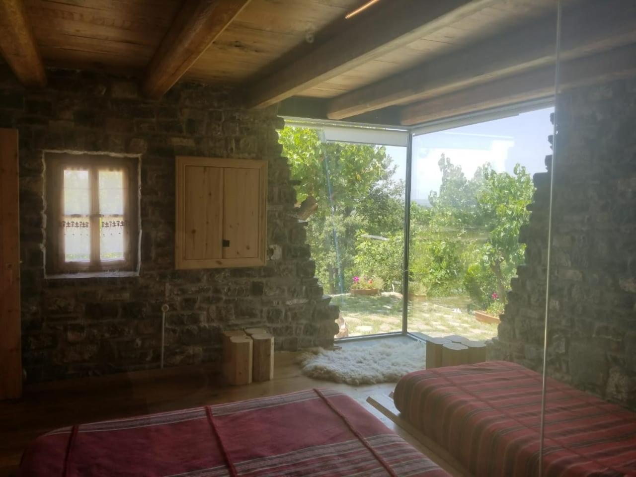 Mrizi I Zanave Agroturizem Hotel Lezhë Cameră foto