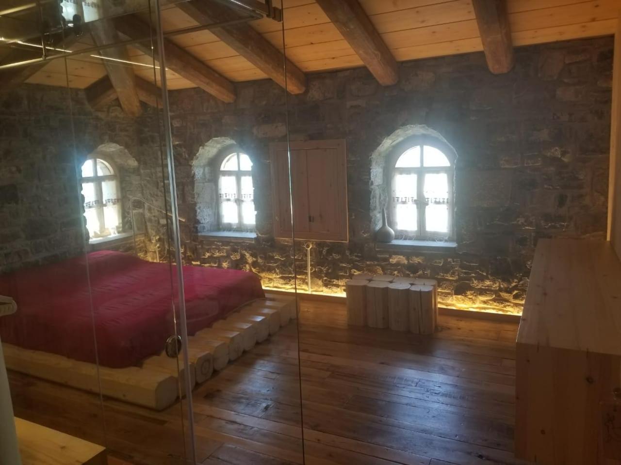 Mrizi I Zanave Agroturizem Hotel Lezhë Exterior foto