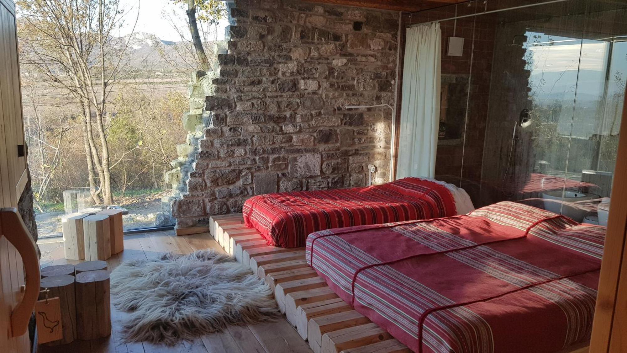 Mrizi I Zanave Agroturizem Hotel Lezhë Cameră foto